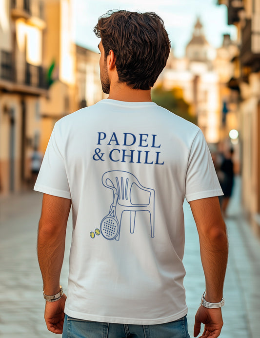 Padel & Chill