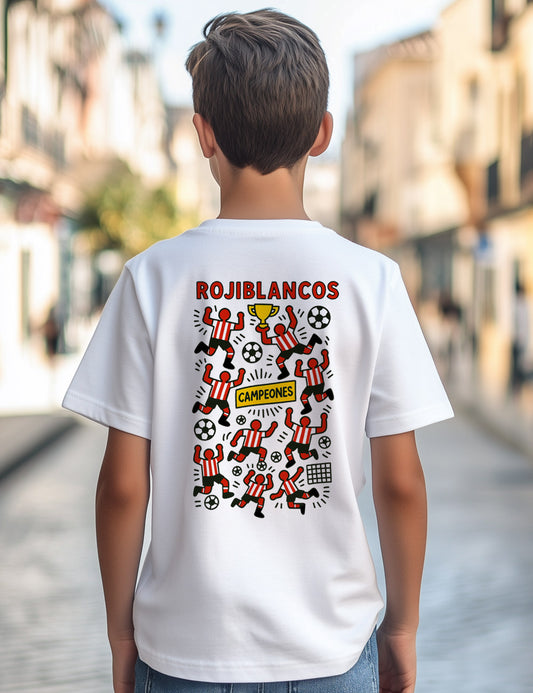 Goligotes Almería NIÑO