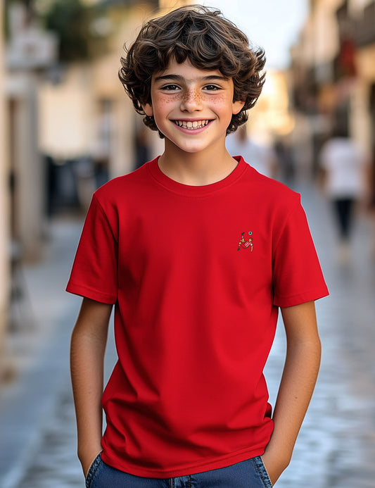 Chilena Almería NIÑO