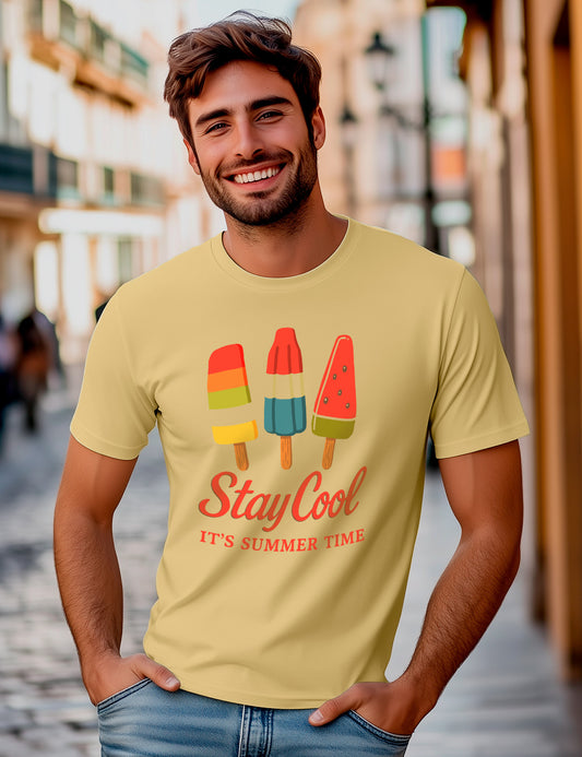 Stay Cool
