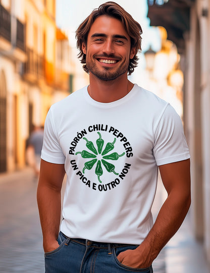 Padron Chili Peppers 662A