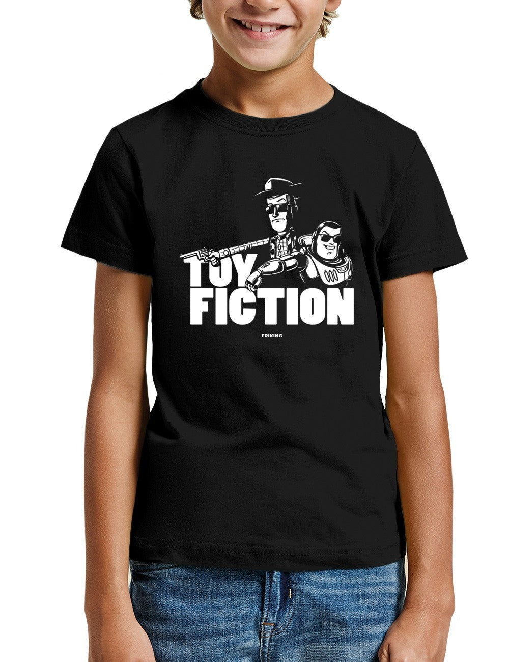  Toy fiction 