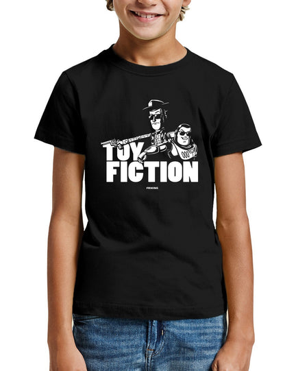  Toy fiction 
