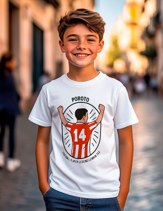 Poroto NIÑO