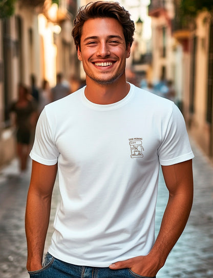 Good morning cafe L678