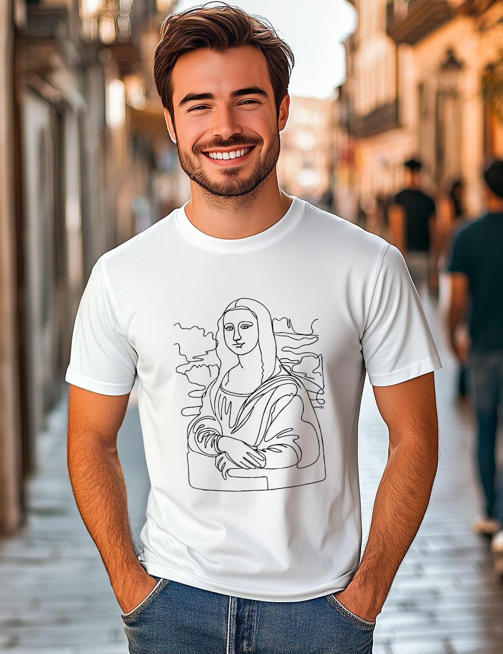 Gioconda Line