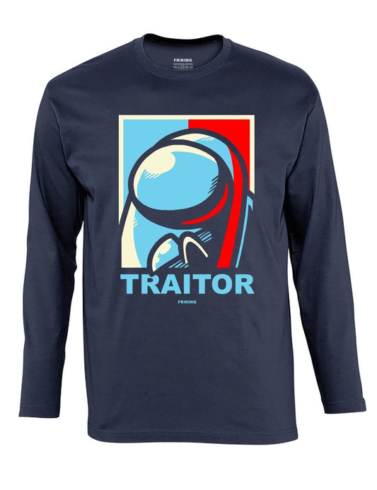 Traitor