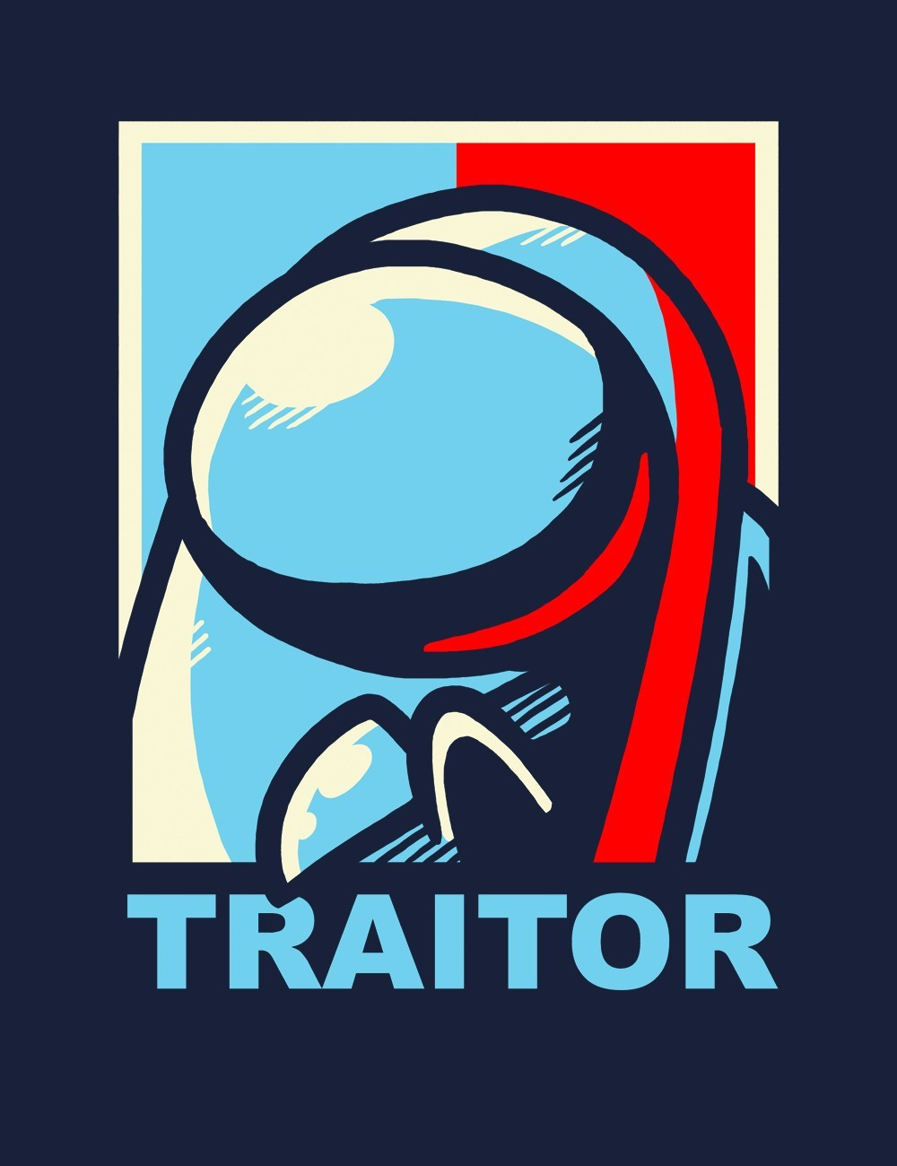 Traitor 