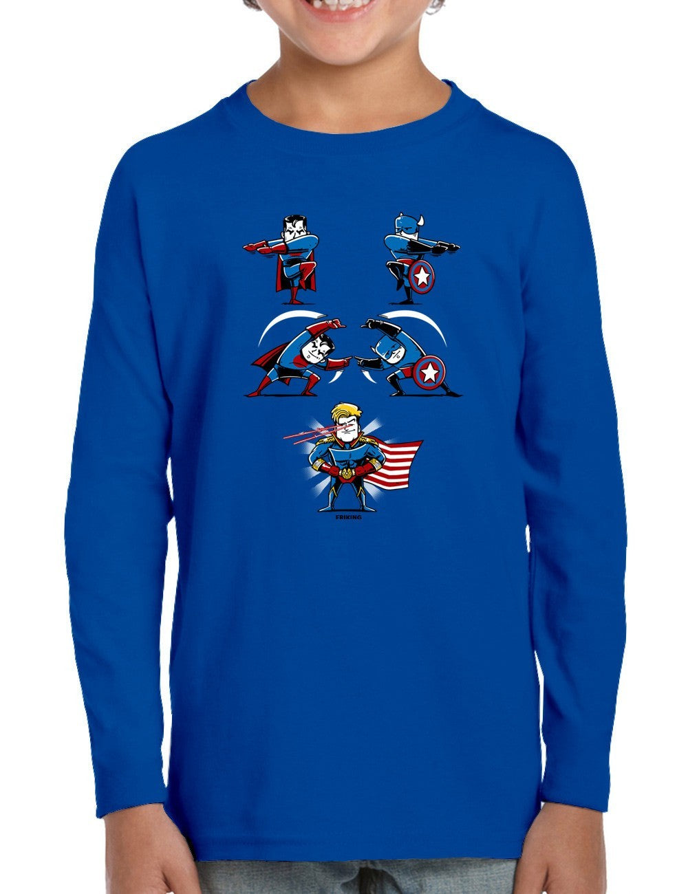  Patriot fusion 