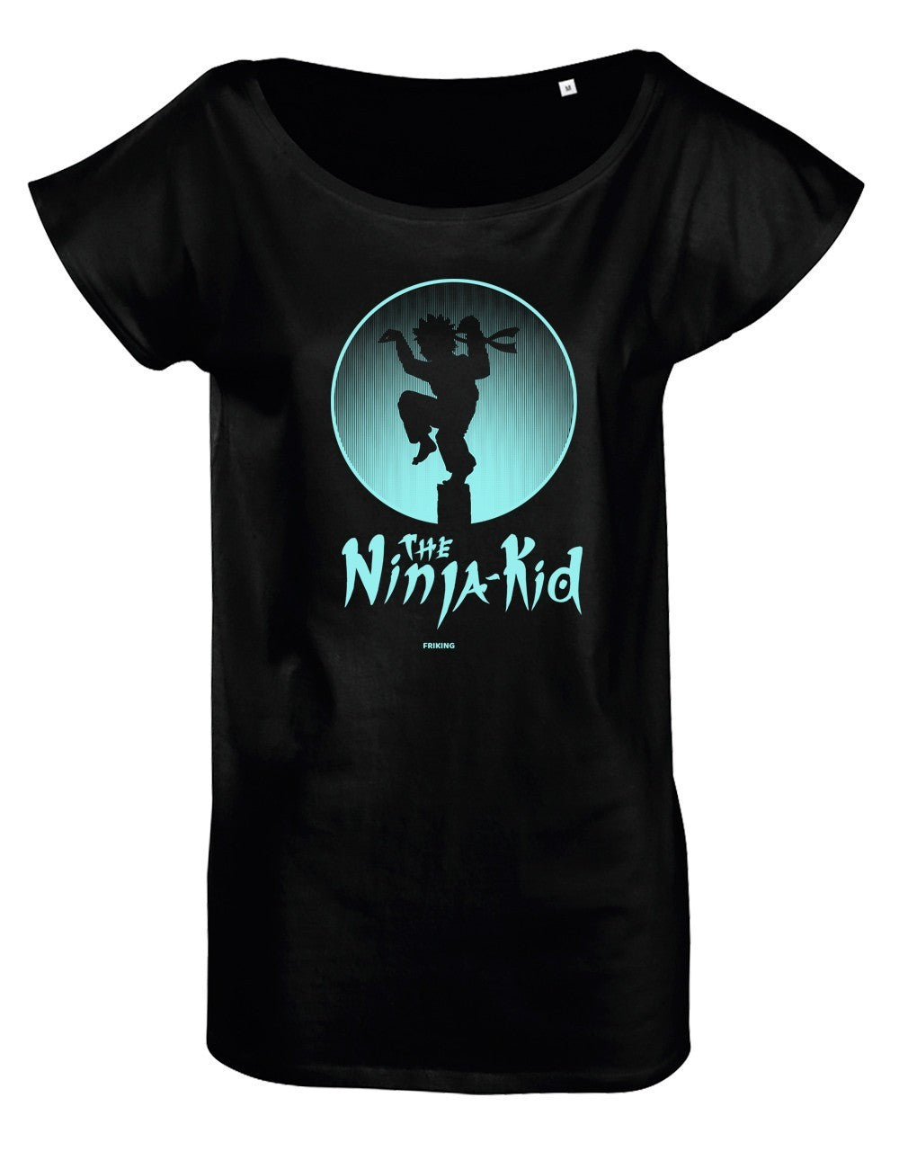Ninja Kid