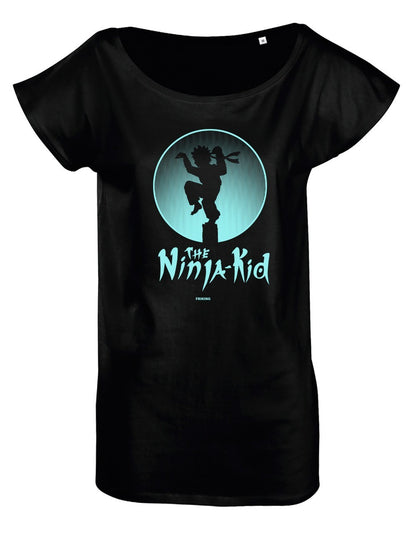 Ninja Kid