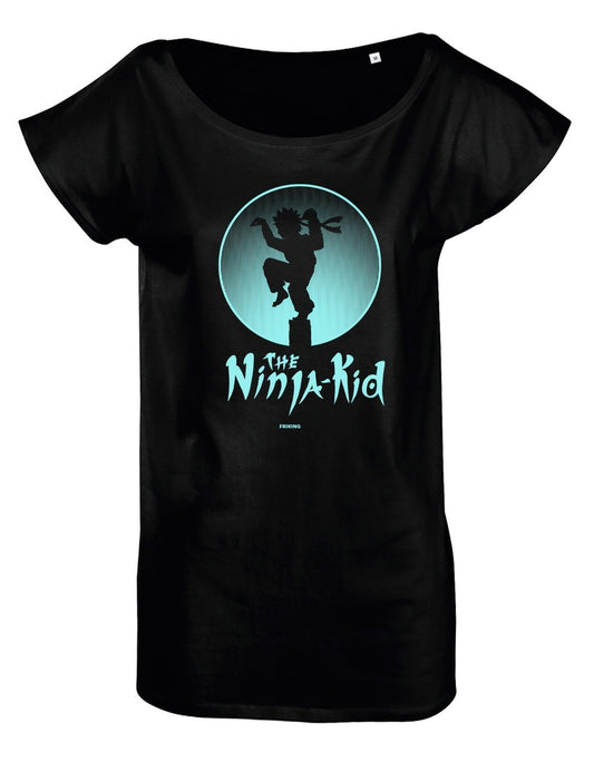  Ninja Kid 