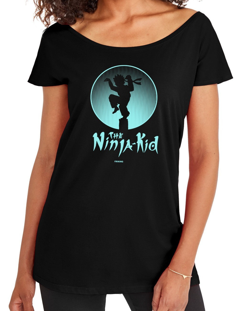 Ninja Kid