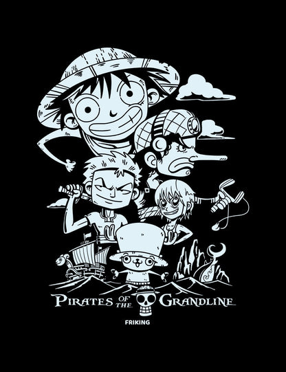 Pirates Of The Grand Line 