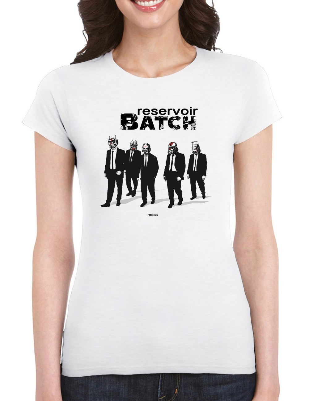  Reservoir Batch 