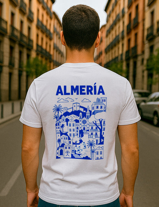 Indalo Almería