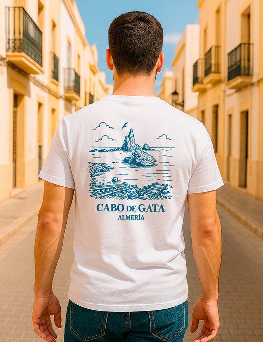 Cabo de gata