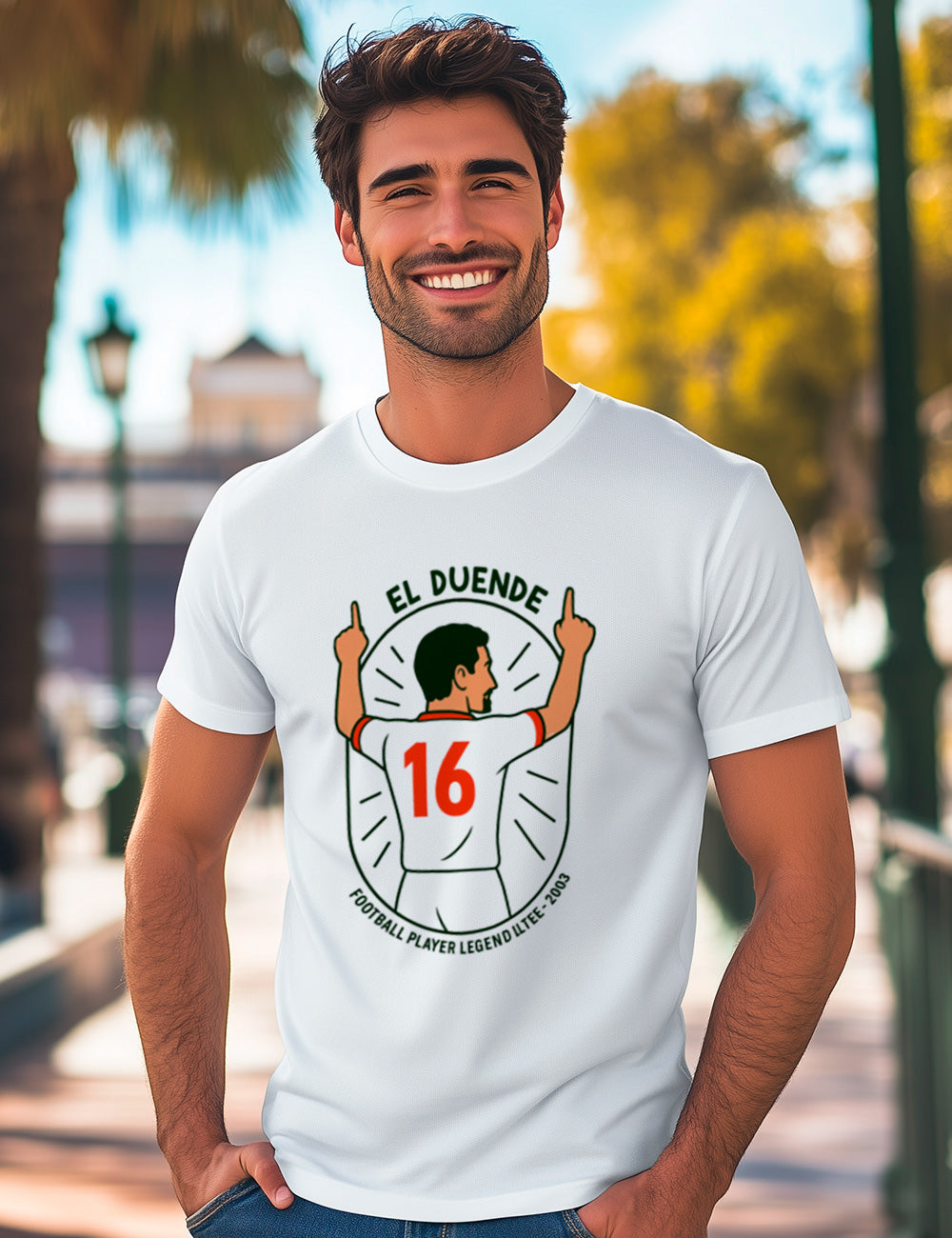 El Duende
