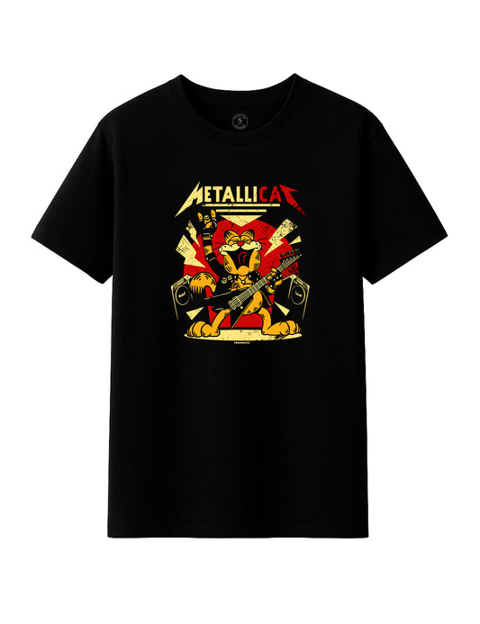 Metallicat