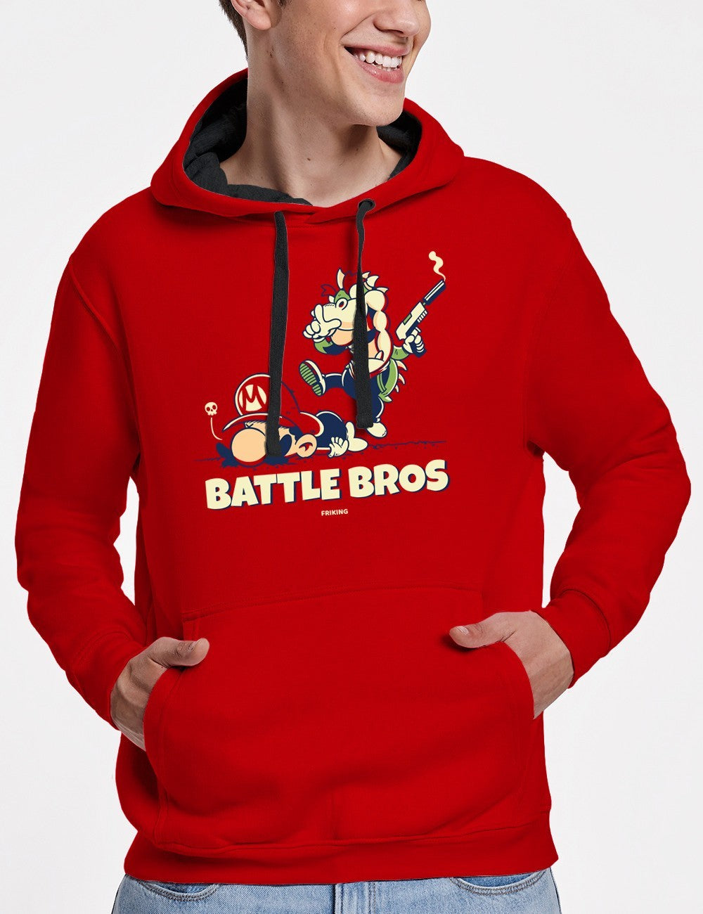  Battle Bros 