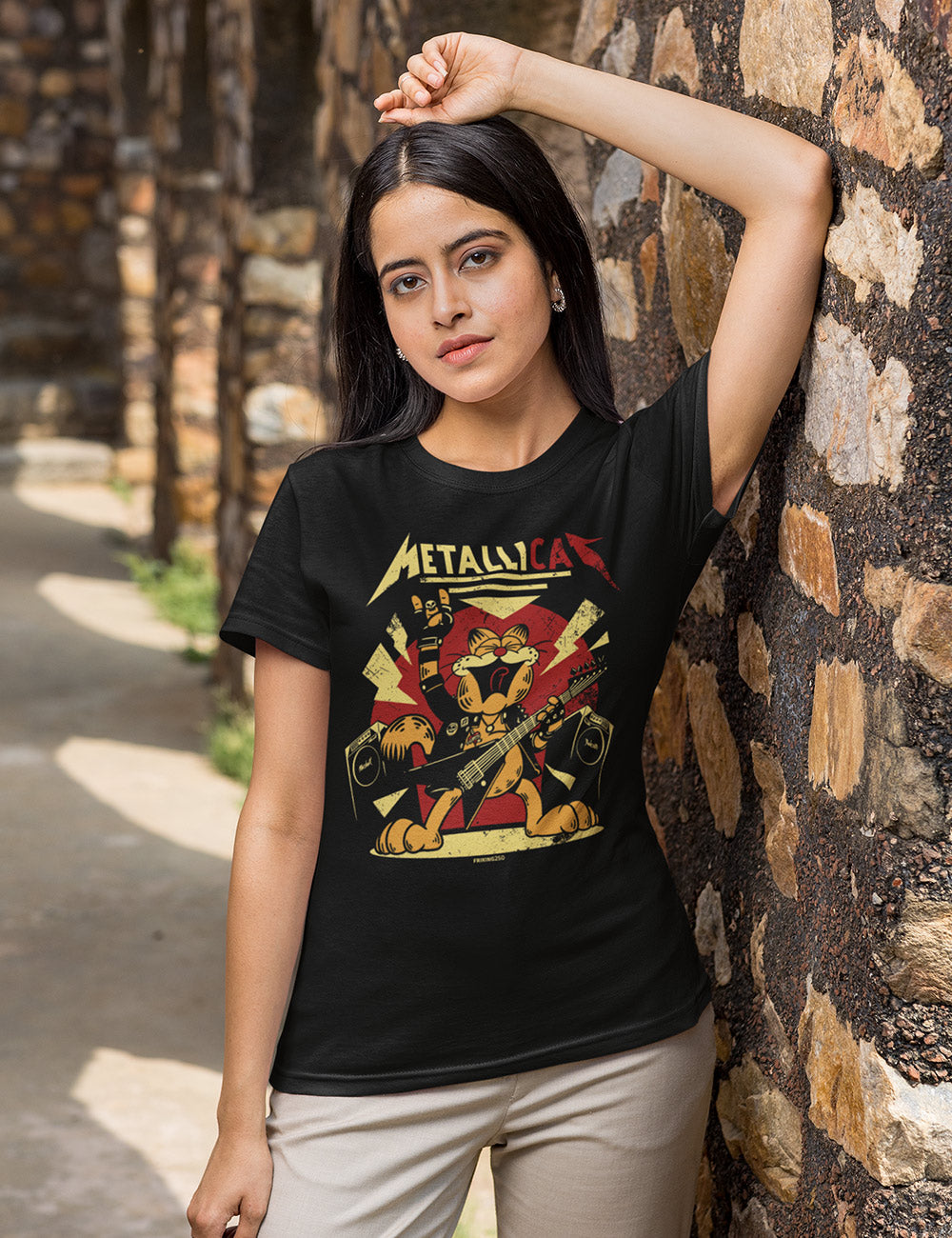 Metallicat - 250