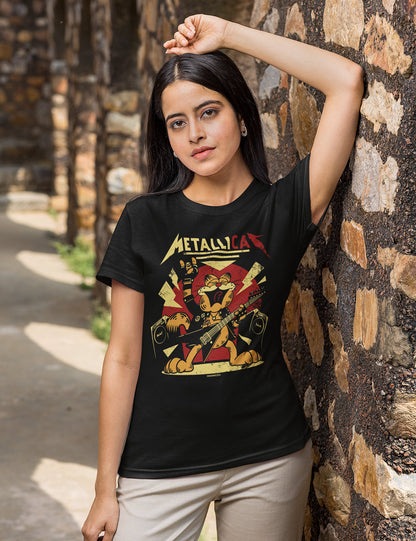 Metallicat - 250