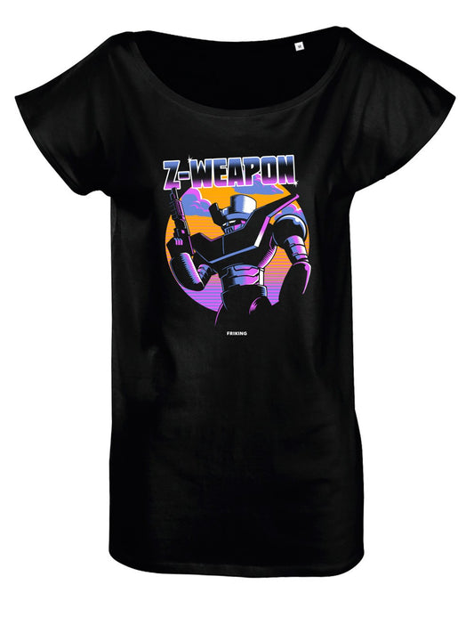 Z-weapon