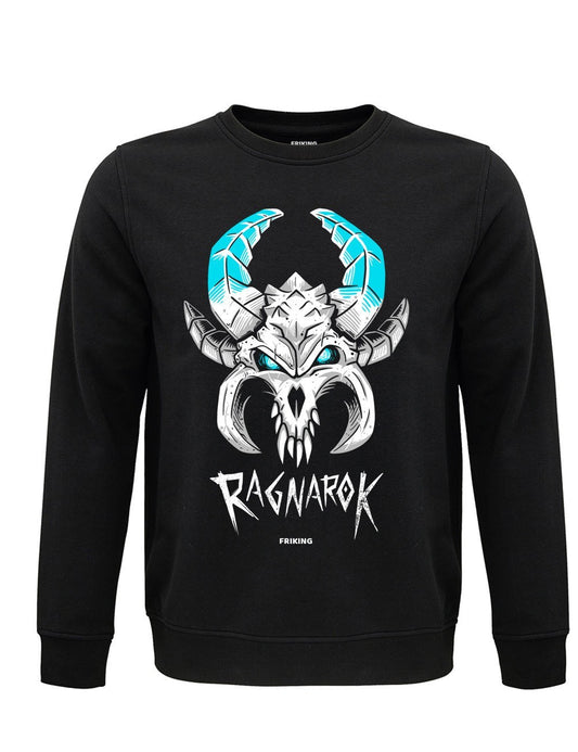  Ragnarok 