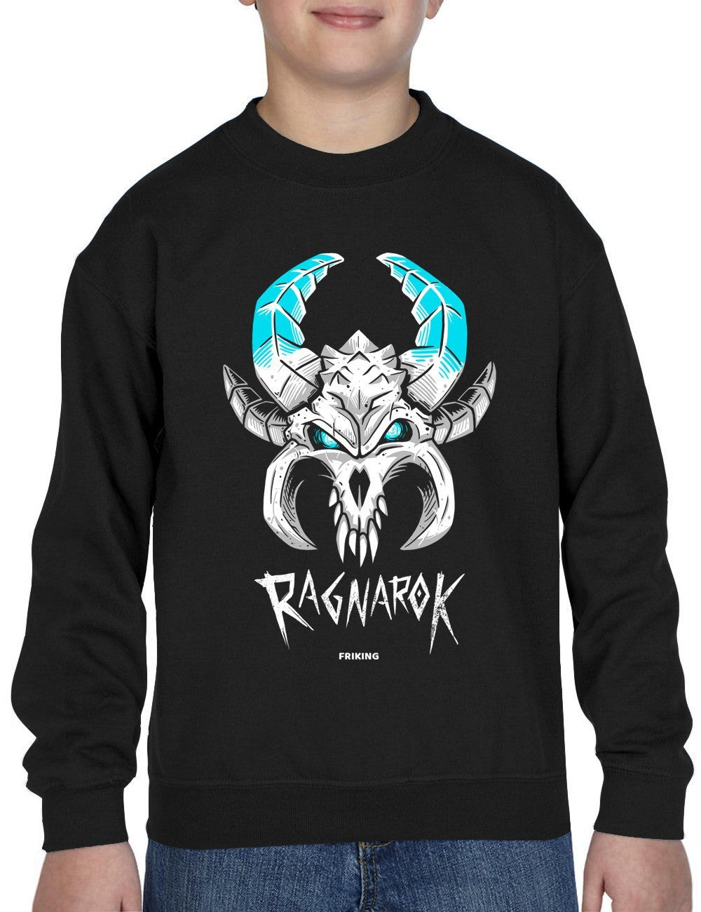  Ragnarok 