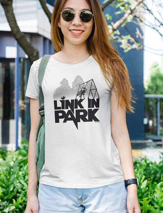 Link em Park - 257a