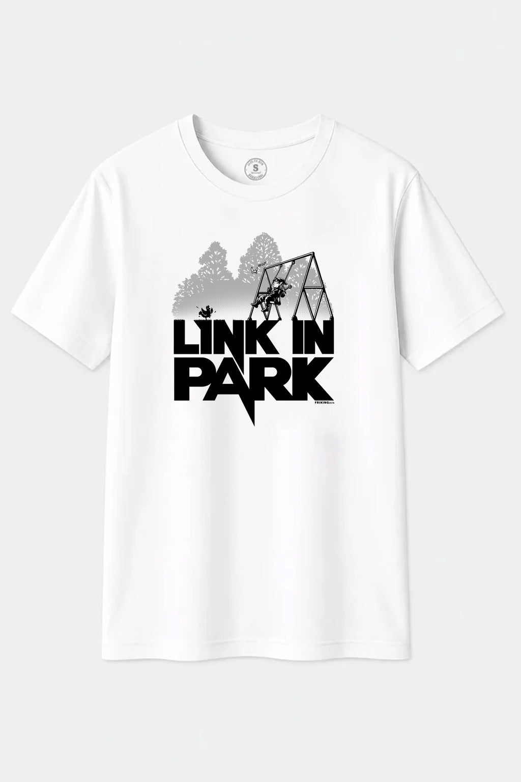 Link em Park - 257a