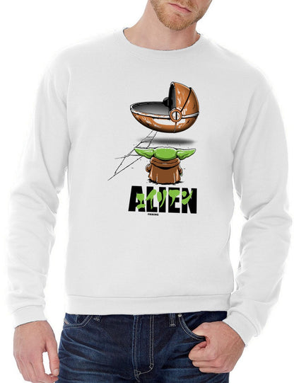  Alien Cradle 