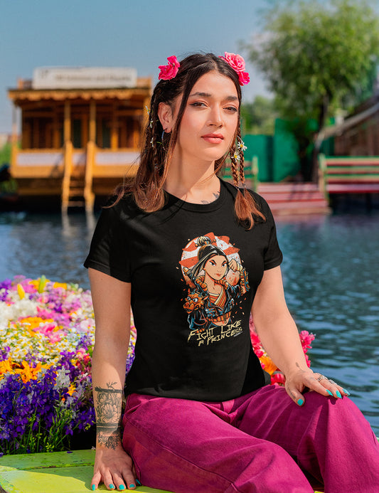 She Dragon Fighter - 259a