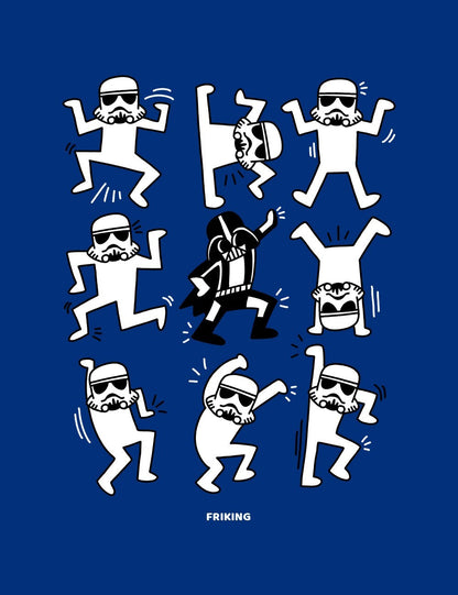 Empire's dance