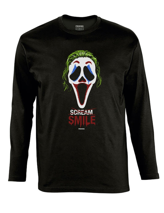 Just Smile