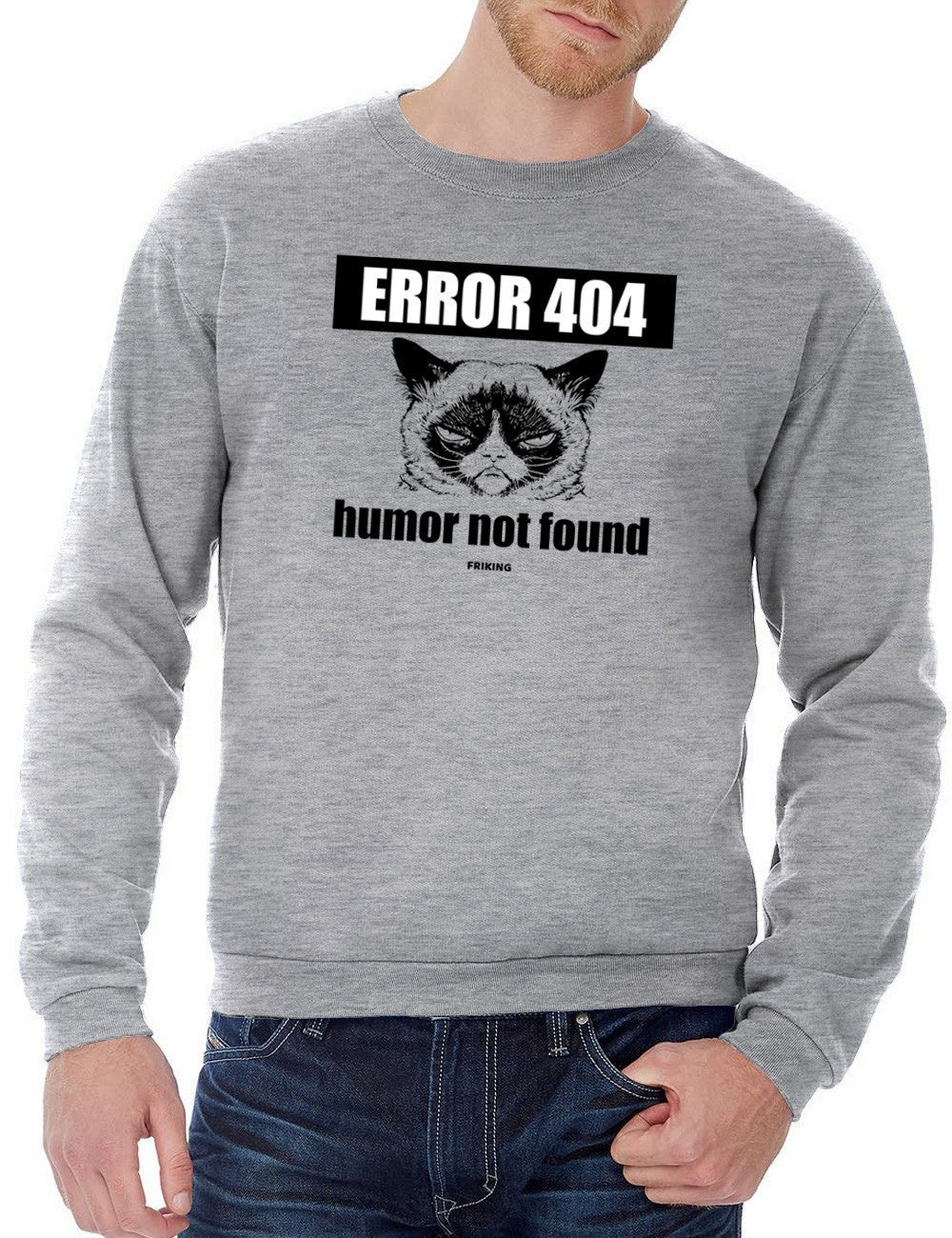  Error 404 Humor not found 