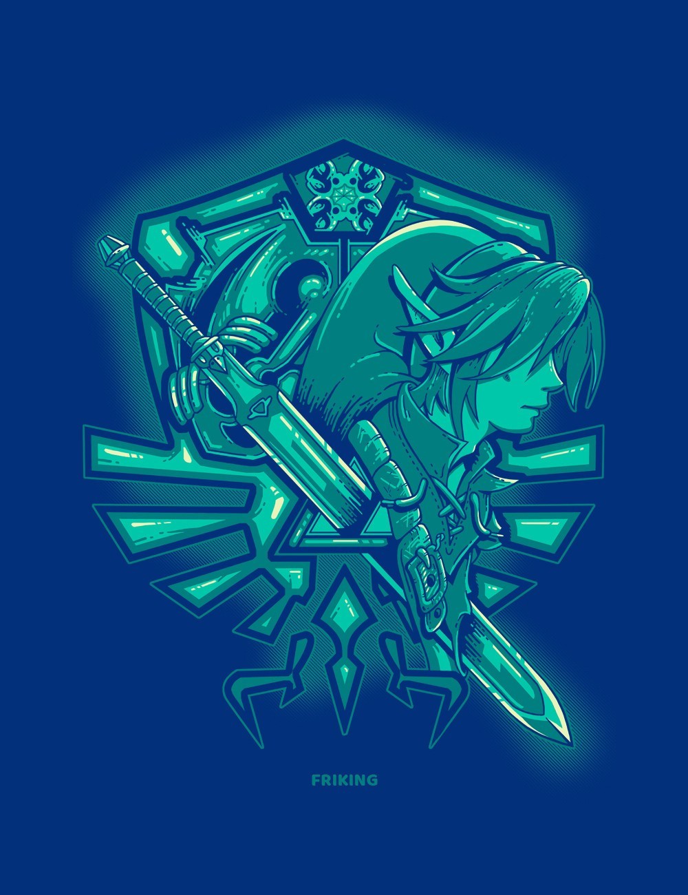 Link elements