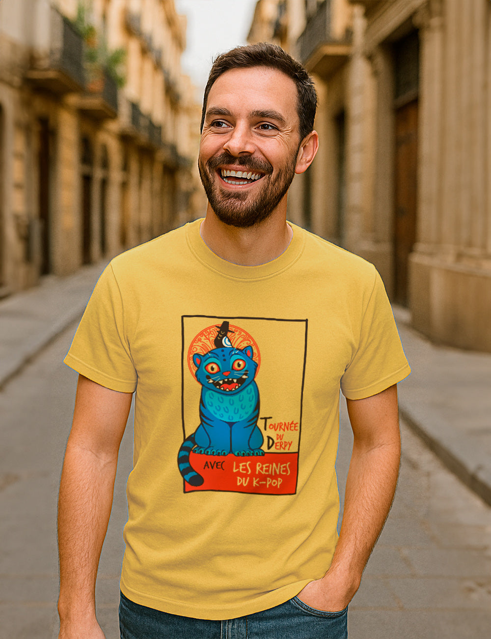 Le tiger noir 