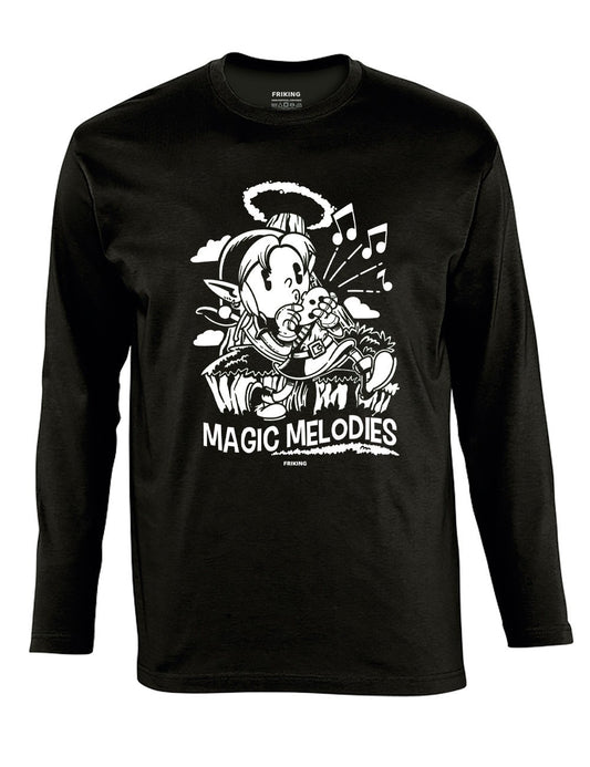Magic Melodies
