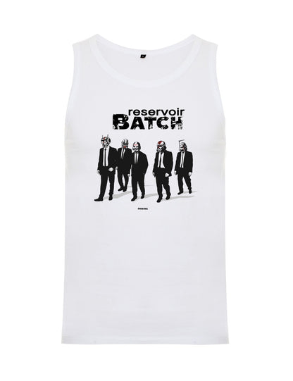 Reservoir Batch