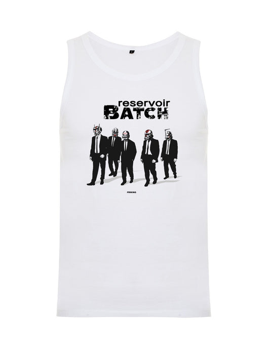 Reservoir Batch