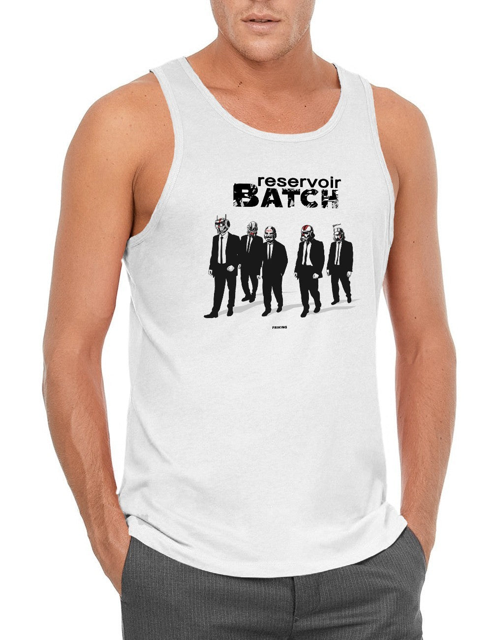 Reservoir Batch