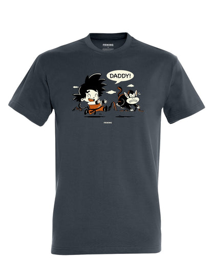 Monkey Daddy