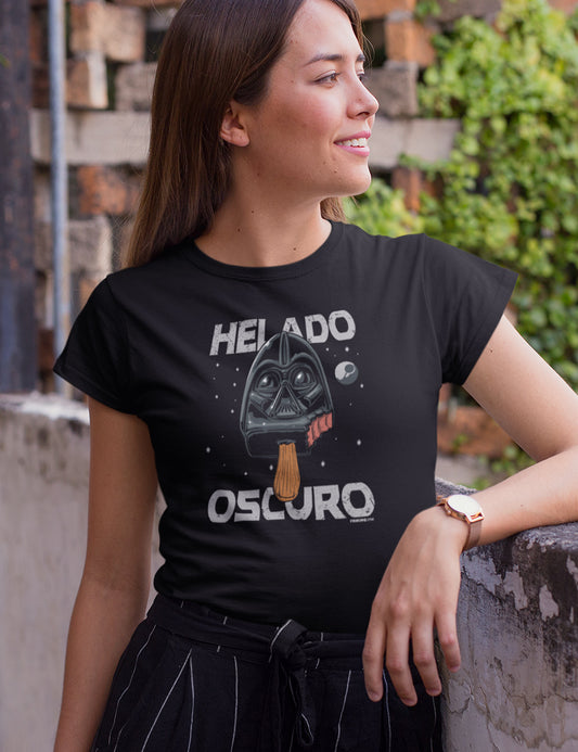 Helado Oscuro - 275A