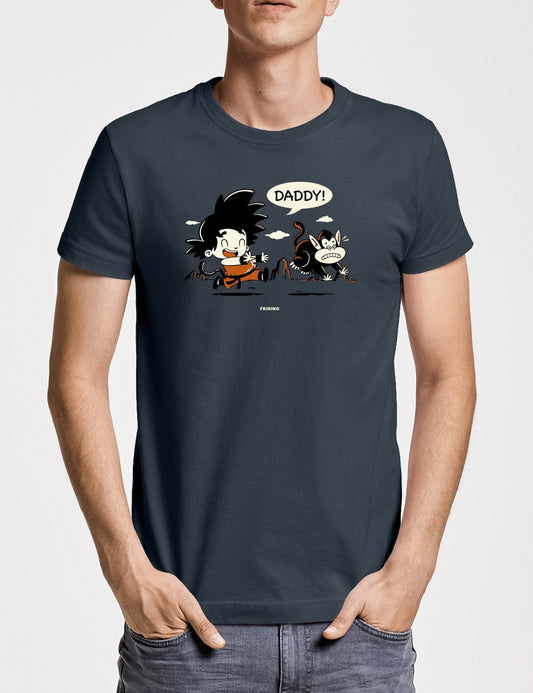 Monkey Daddy
