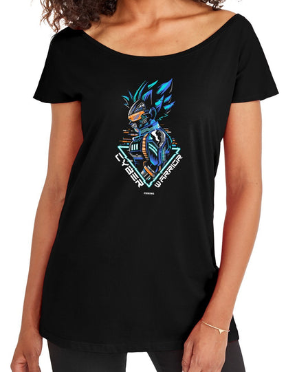 Cyber Warrior