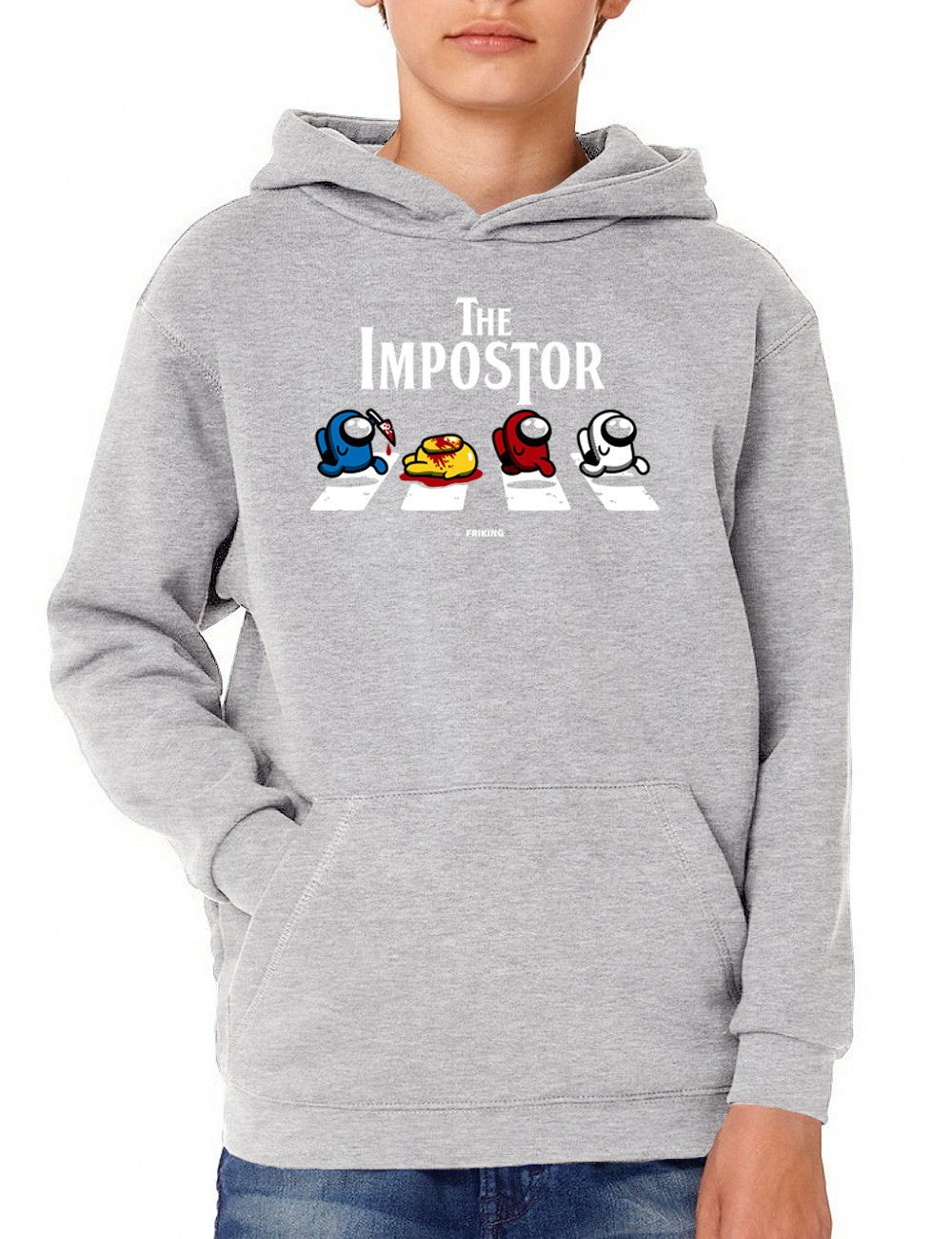  The Impostor