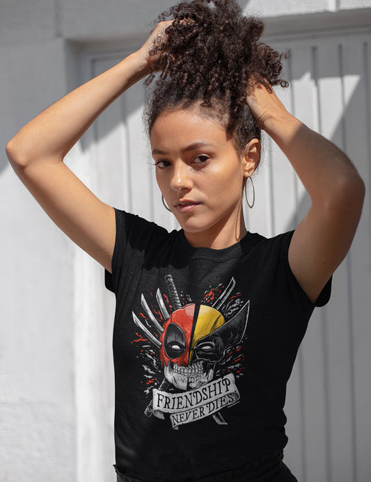 Amizade nunca morre - 280a