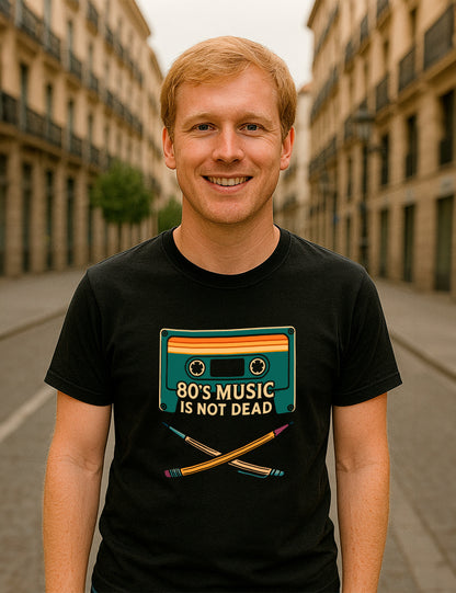 80S music is not dead 687A