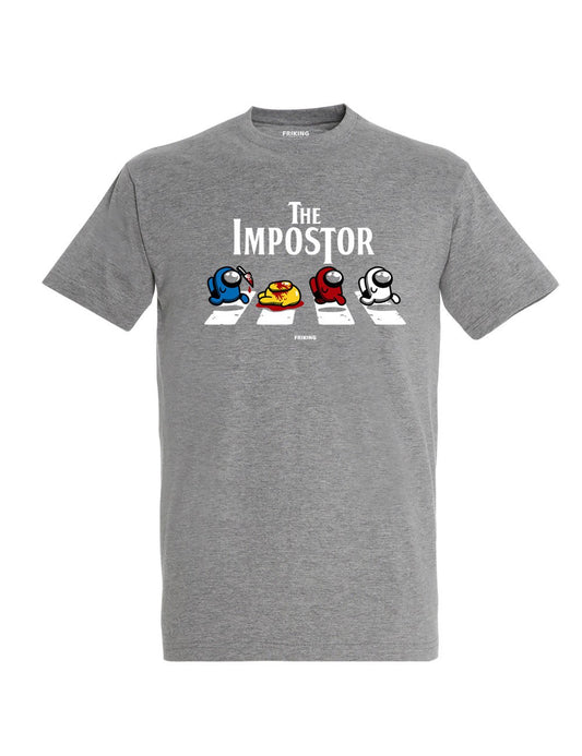  The Impostor